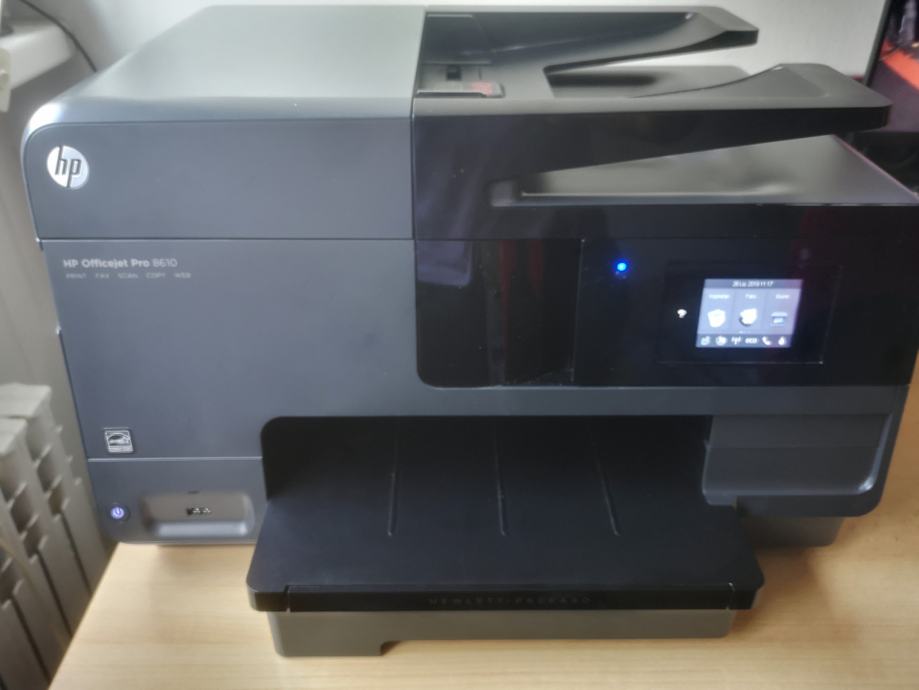 HP Officejet Pro 8610 - 400kn