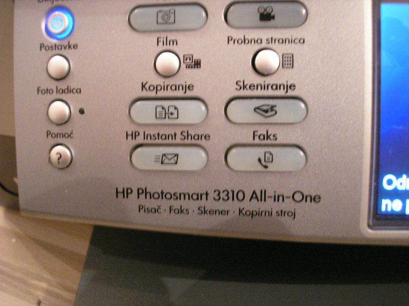 hp photosmart premium fax e aio c410a