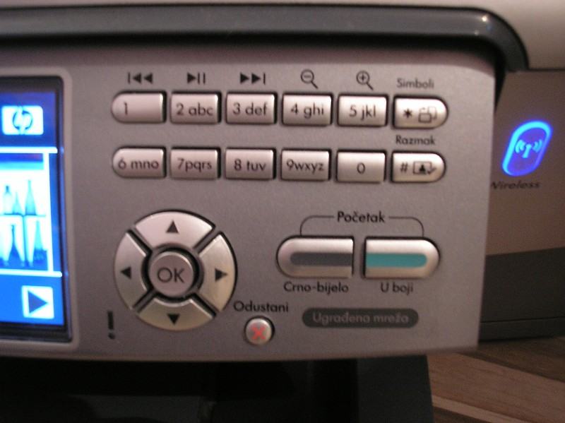 hp photosmart premium fax e all in one c410a