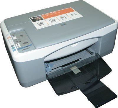 Принтер HP PSC 'все в одном' Загрузки ПО и драйверов | Служба поддержки HP®