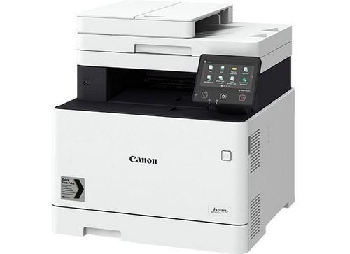 Canon mf742cdw настройка wifi