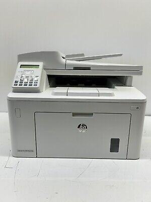 Multifunkcijski printer HP LaserJet Pro MFP M227fdn