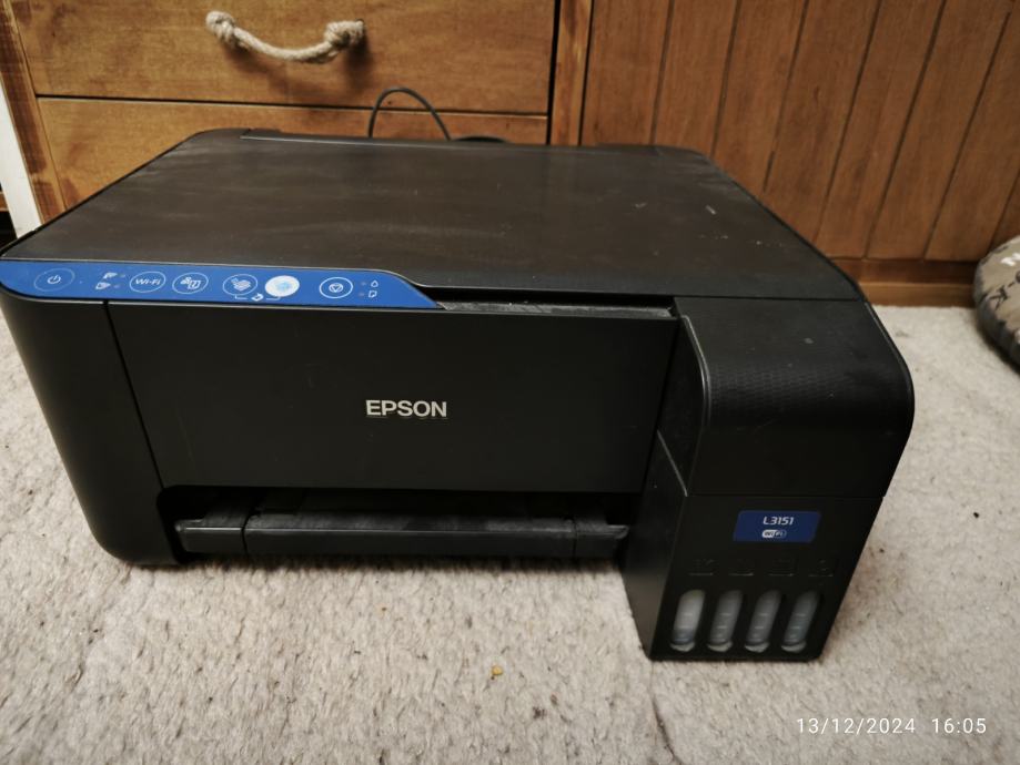 Printer Epson L3151