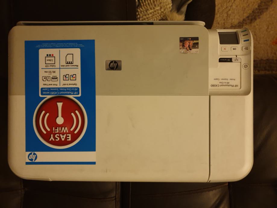 Printer HP