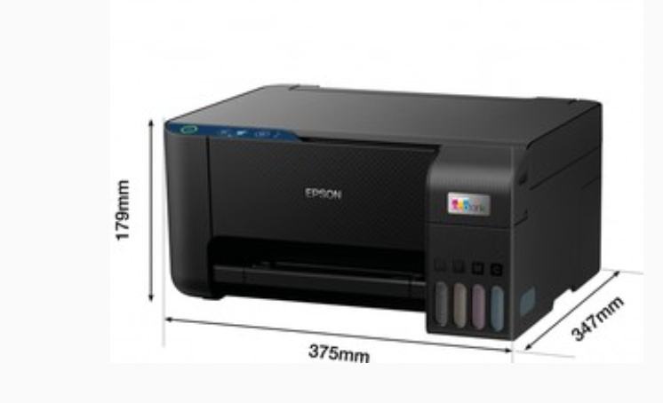 Prodajem Multifunkcijski printer EPSON EcoTank L3211