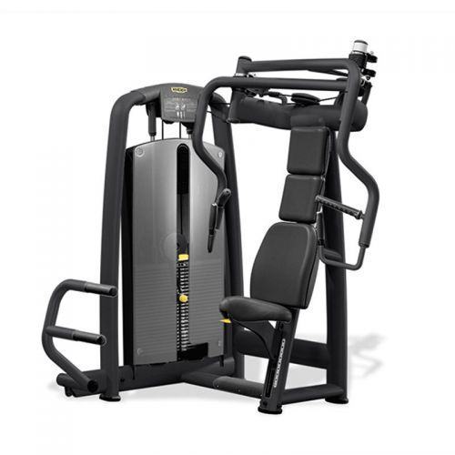 TECHNOGYM ELEMENT BLACK + SELECTION BLACK LINE 9MAŠINA