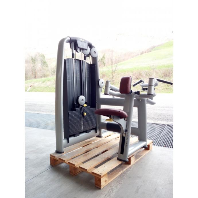 TECHNOGYM SELECTION LINE - upper back