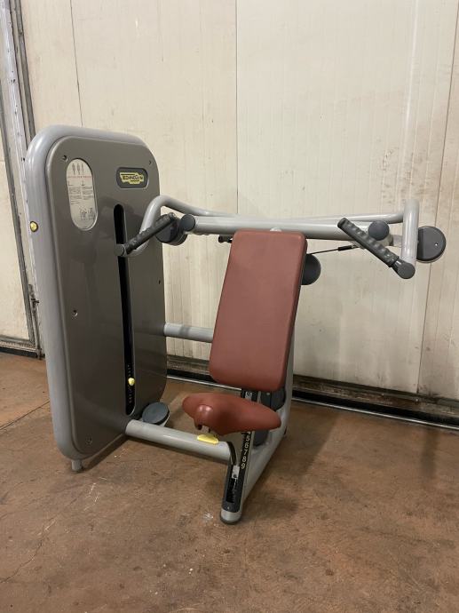 TECHNOGYM SHOULDER PRESS ELEMENT