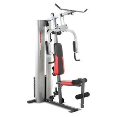 Weider Pro 2000 Multi-Gym