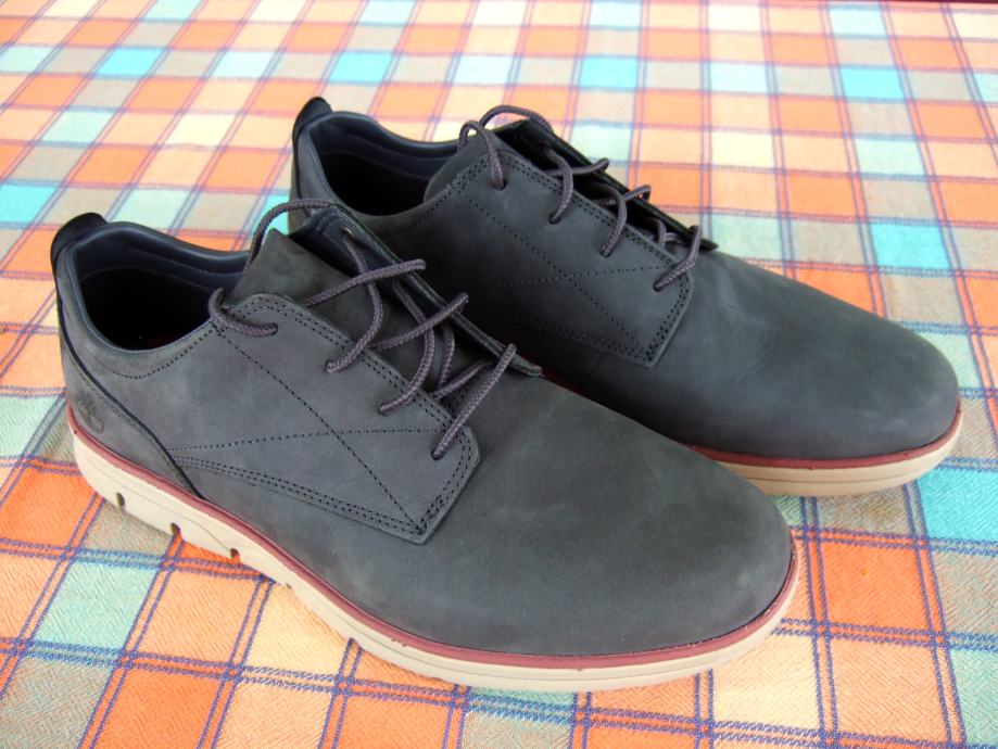 TIMBERLAND Bradstreet Oxford