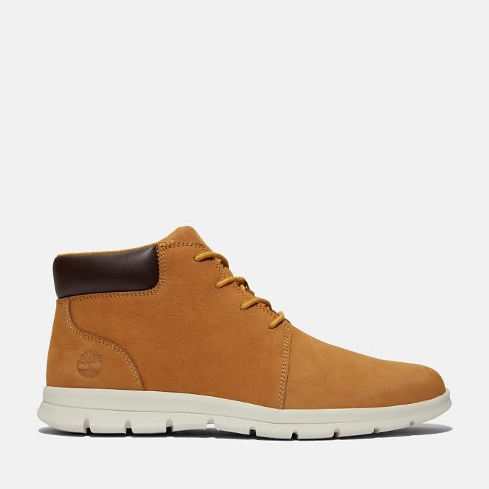 Timberland Chukka Graydon muške cipele, broj 43.5