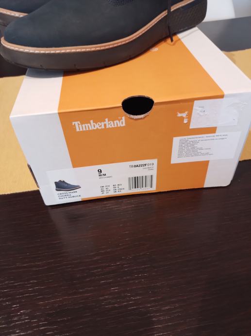 Timberland cipele