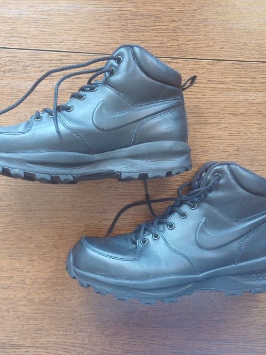 ACG NIKE ČIZME KOŽNE CIPELE GLEZNJACE VODOOTPORNE GORE-TEX VELICINA 44