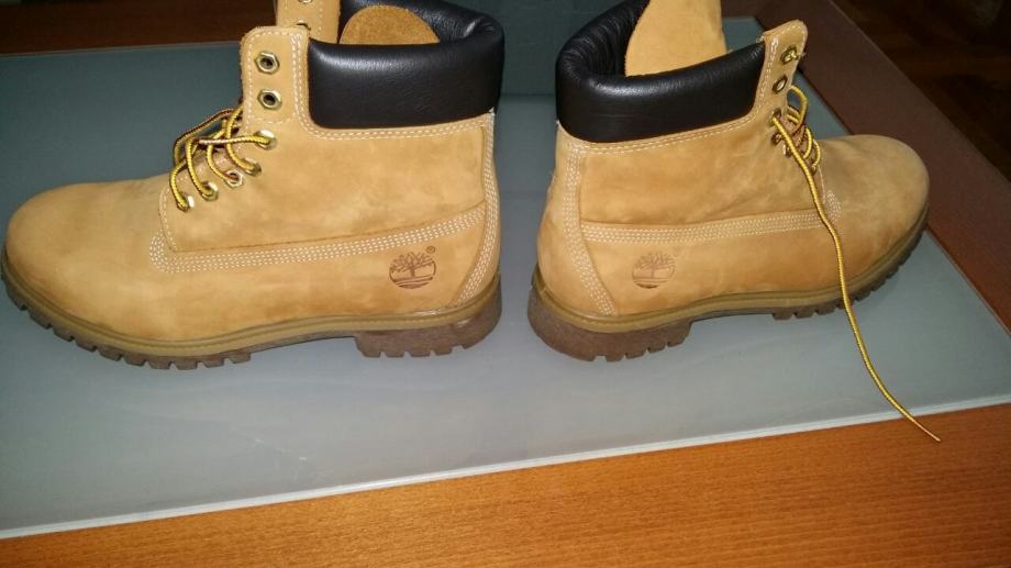 timberland 43