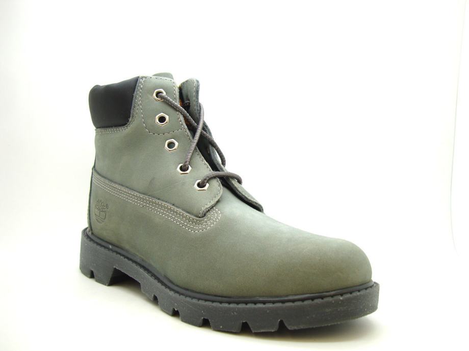 TIMBERLAND 6 INCH MUŠKE ČIZME