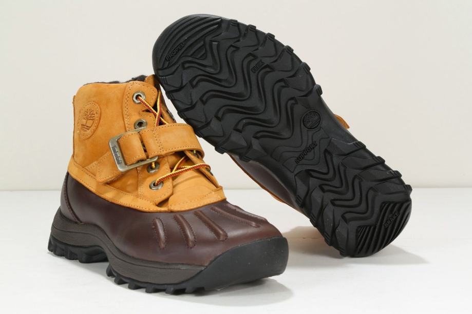 TIMBERLAND 6 INCH MUŠKE ČIZME