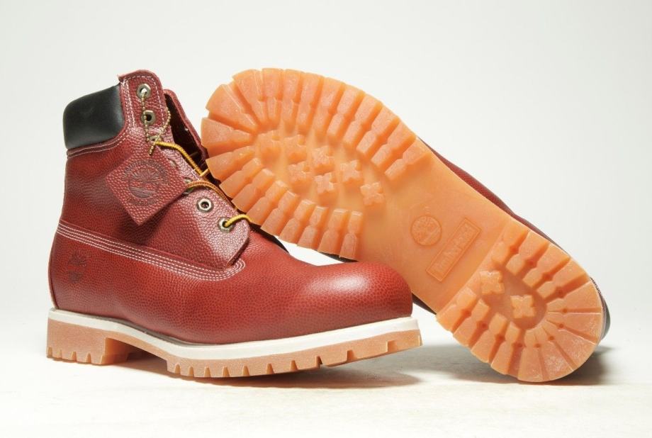 TIMBERLAND 6 INCH MUŠKE ČIZME