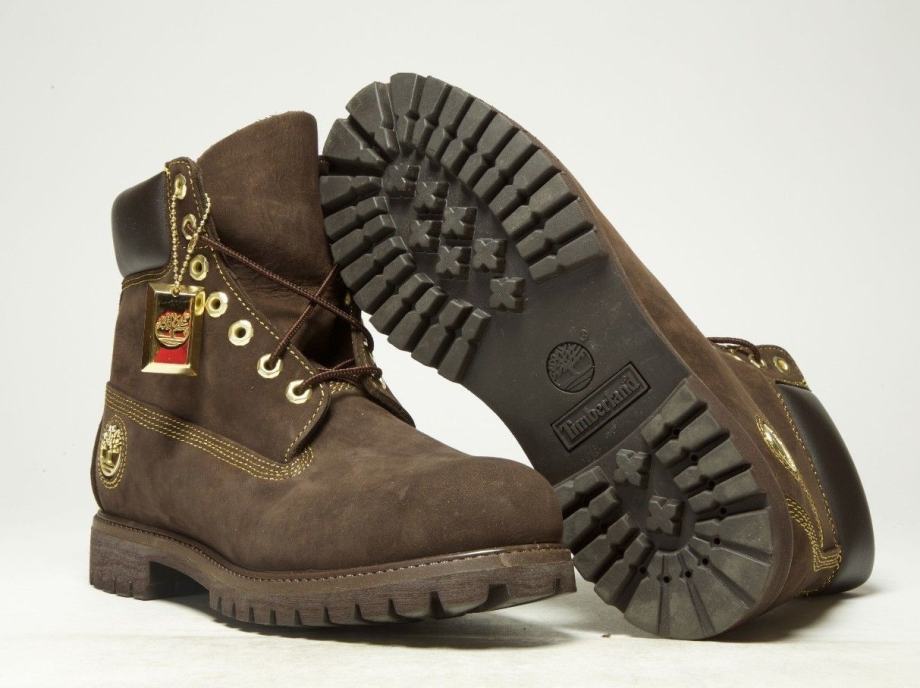 TIMBERLAND 6 INCH MUŠKE ČIZME