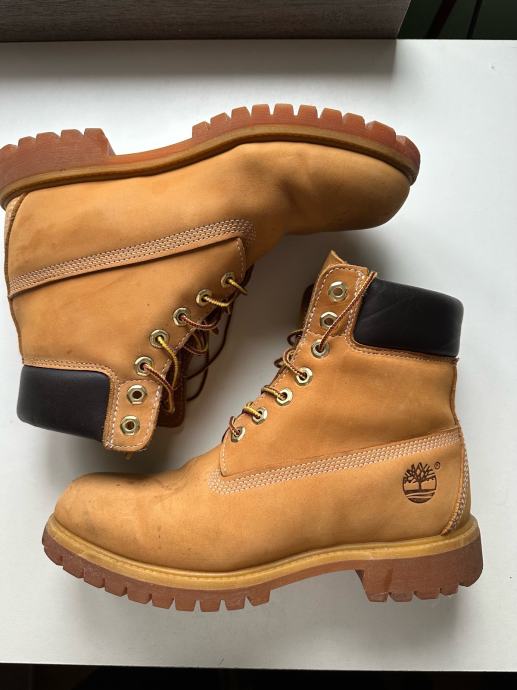 Timberland 6inch Boots Čizme broj 41