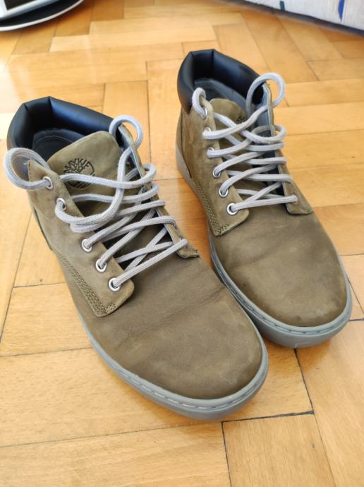 TIMBERLAND Cupsole Chukka ADV 2.0 čizme