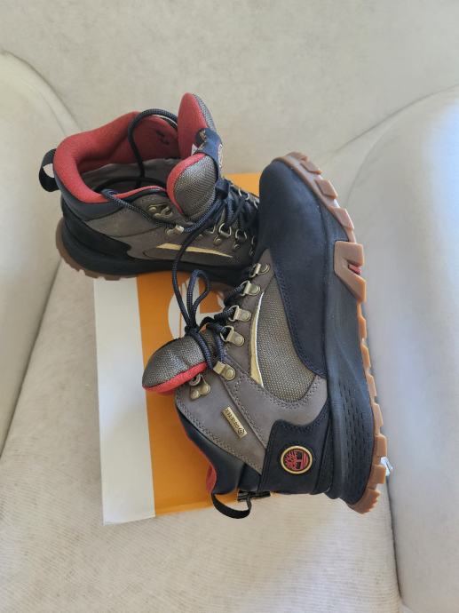 Timberland goretex gleznjace 42 NOVE