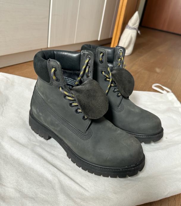 Timberland muške čizme