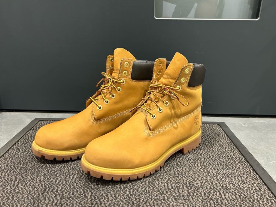 Timberland Premium čizme