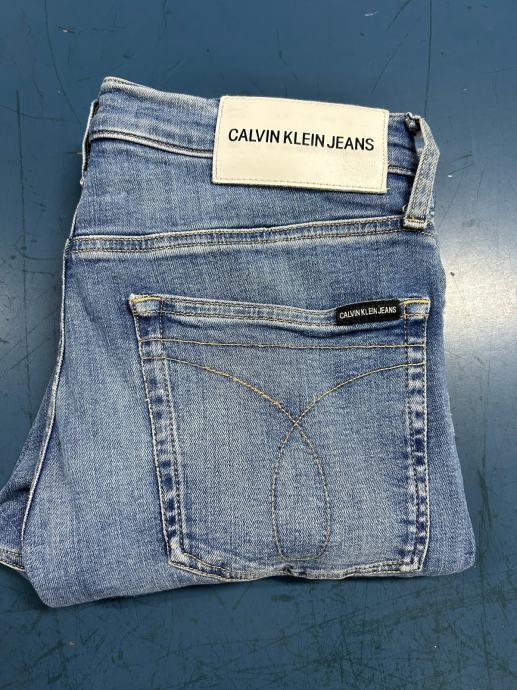 Calvin Klein Jeans muške traperice