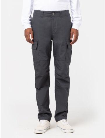 DICKIES MILLLERVILLE W32 PANTS CHARCOAL GRAY HLAČE