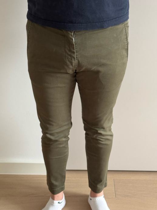 Dsquared 2 chino hlaće br 46