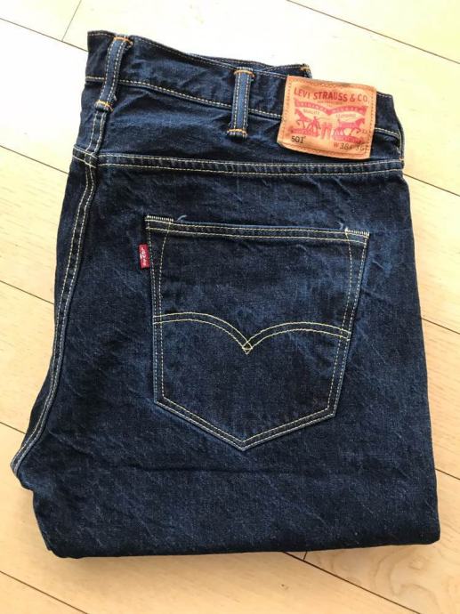 Levis 501 женские фото