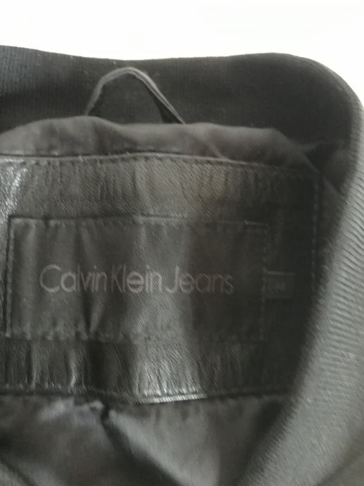 Calvin Klein Jeans muška jakna!