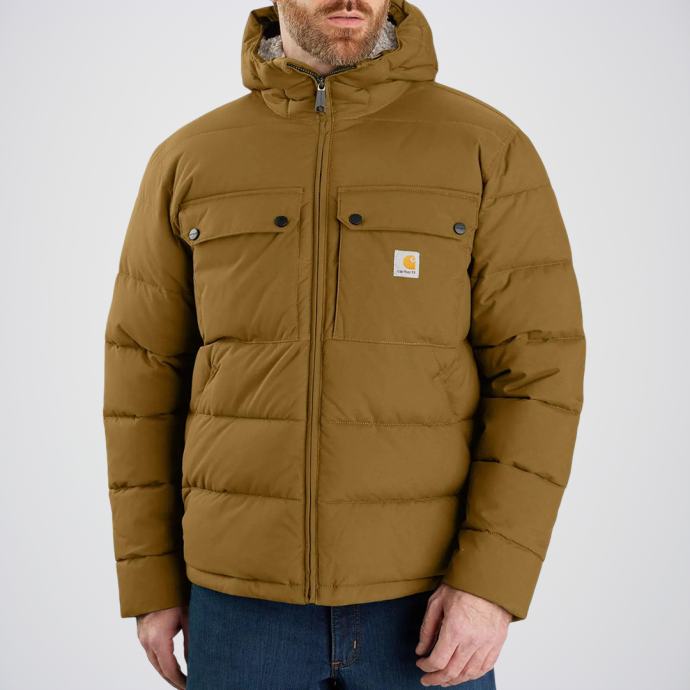 CARHARTT MONTANA ZIMSKA JAKNA *NOVO*