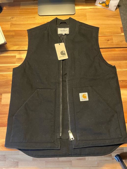 Carhartt WIP Dearborn vest prsluk