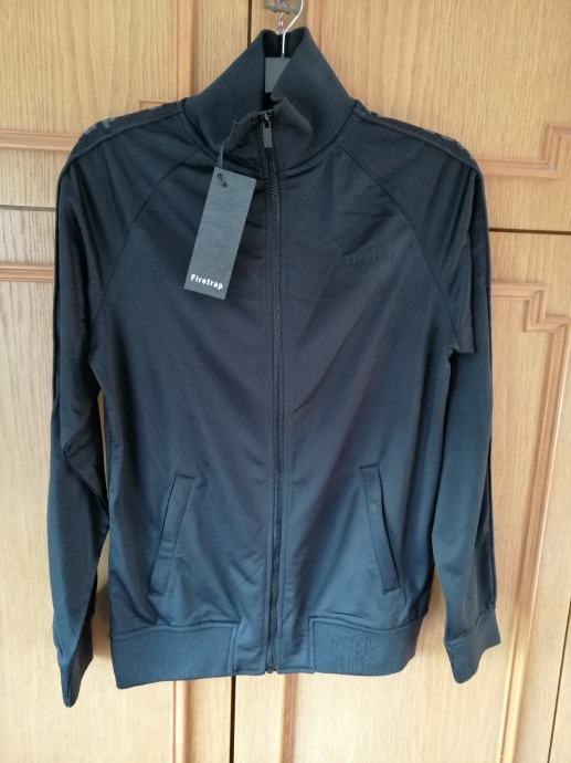 Firetrap sale track jacket