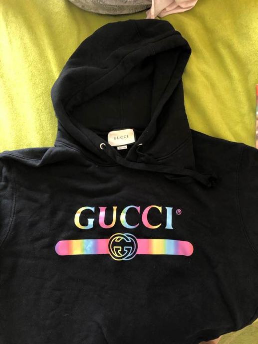 Gucci hoodi