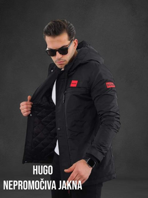 Hugo boss