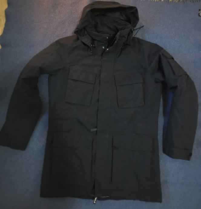 Jack Wolfskin jakna parka M