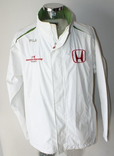 fila honda racing