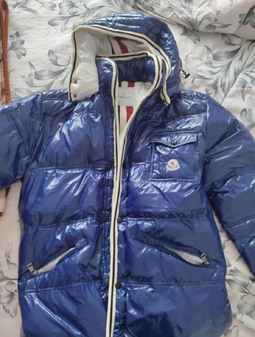 Moncler Grenoble Jakna