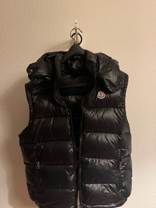 Moncler prsluk