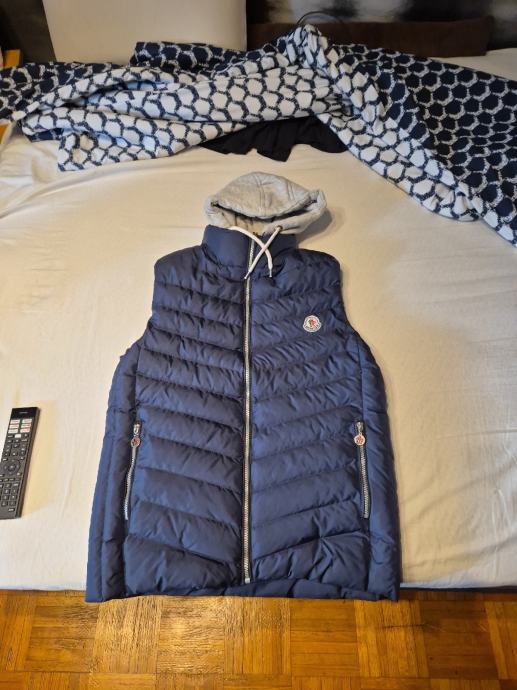 Moncler prsluk