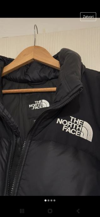 Northface jakna