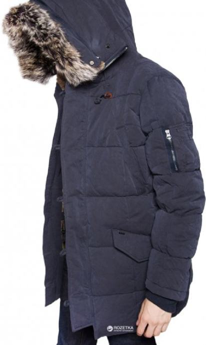 Pepe Jeans parka jakna