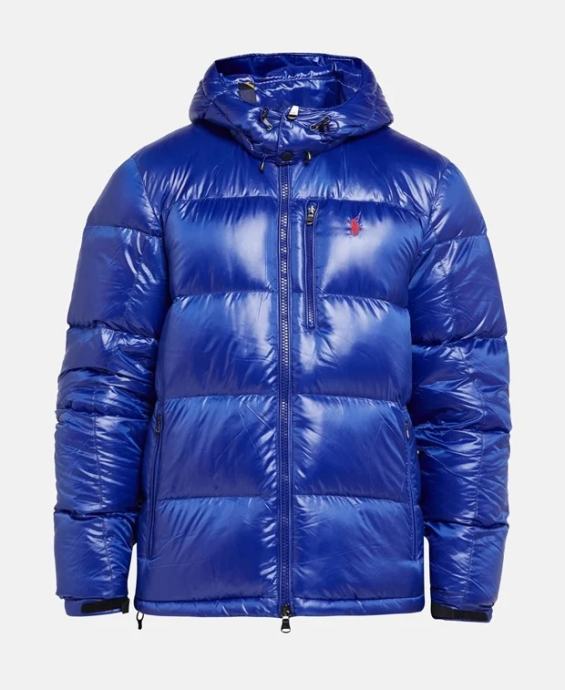 Polo Ralph Lauren Down jacket