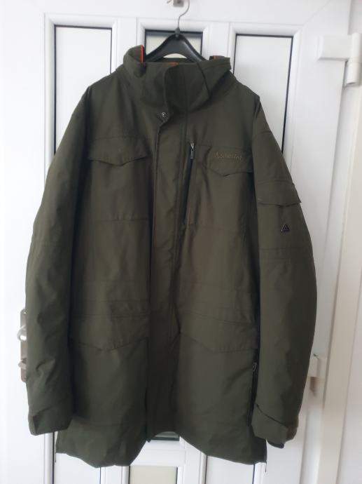 Schoffel jakna od perja br 56