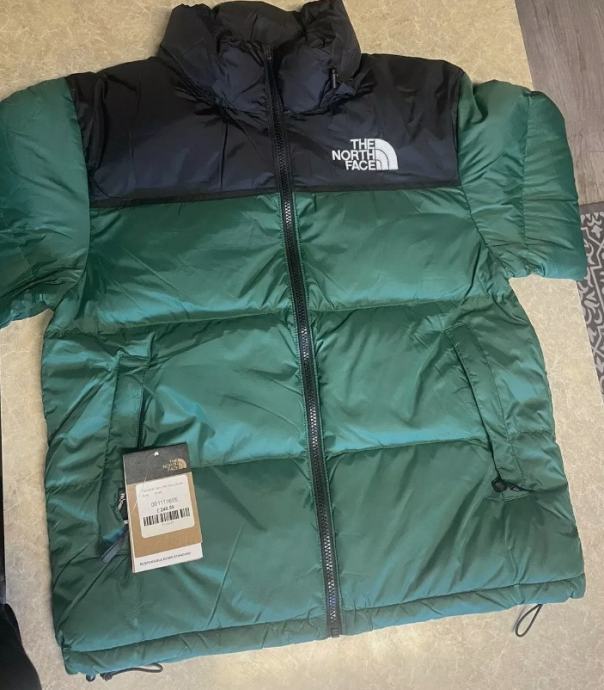 TheNorthFace Jakna