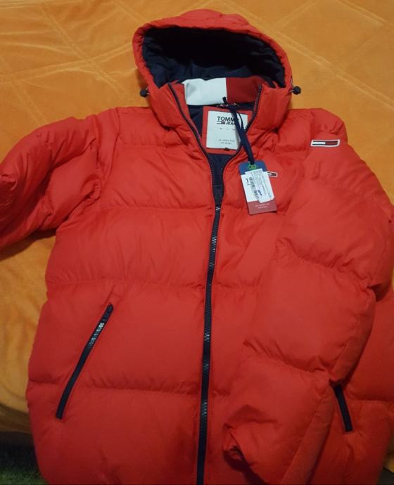 tommy hilfiger jakne muske