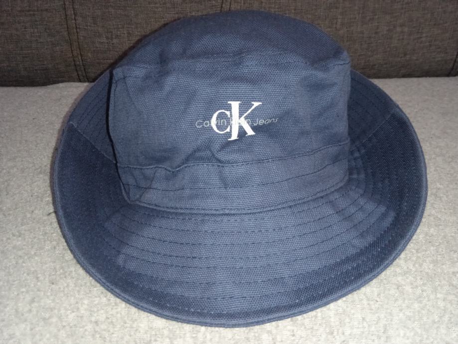 Bucket hat CK Jeans