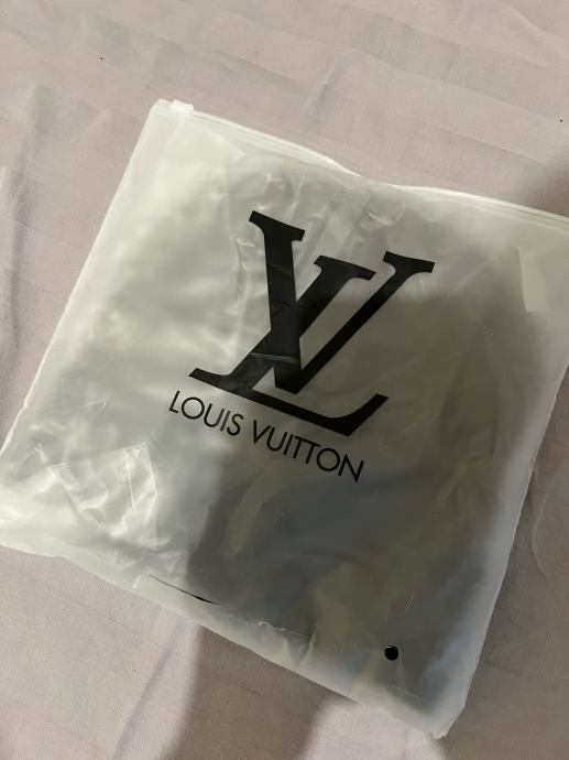 LOUIS VUITTON LV zimska kapa